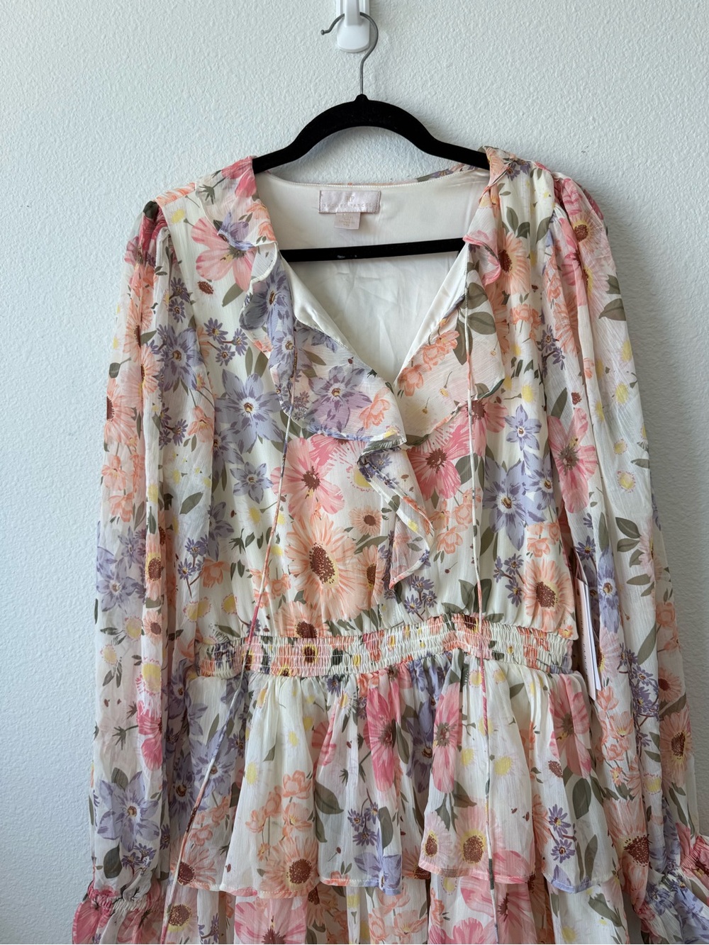 NWT RACHEL PARCELL - Picture 6 of 12